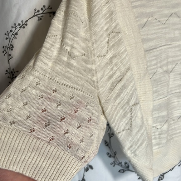 4 - Shrug Sweaters (Torrid & A New Day) - Picture 4 of 16